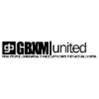 GBXM|united logo, GBXM|united contact details