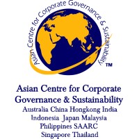 Asian Centre for Corporate Governance & Sustainability logo, Asian Centre for Corporate Governance & Sustainability contact details