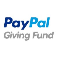 PayPal Giving Fund logo, PayPal Giving Fund contact details