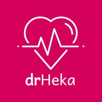 drHeka logo, drHeka contact details