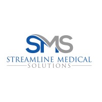 Streamline Medical Solutions logo, Streamline Medical Solutions contact details