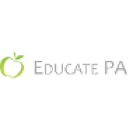 Educate PA logo, Educate PA contact details