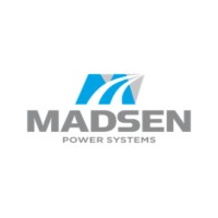 Madsen Diesel & Turbine logo, Madsen Diesel & Turbine contact details