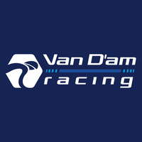 Van D'am Racing logo, Van D'am Racing contact details