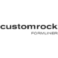 Custom Rock Formliner logo, Custom Rock Formliner contact details