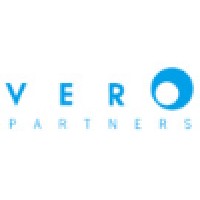 Vero Partners, s.r.o. logo, Vero Partners, s.r.o. contact details