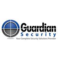 Guardian Security logo, Guardian Security contact details