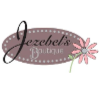 JEZEBELS BOUTIQUE logo, JEZEBELS BOUTIQUE contact details