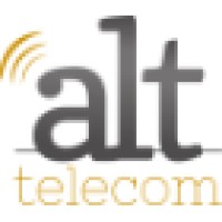 alt Inc logo, alt Inc contact details