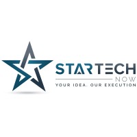 STARTECHNOW logo, STARTECHNOW contact details