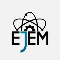 EJEM - Empresa Júnior de Engenharia de Materiais logo, EJEM - Empresa Júnior de Engenharia de Materiais contact details