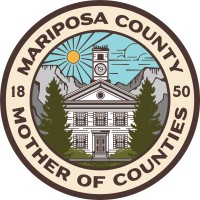 Mariposa County Fire Department logo, Mariposa County Fire Department contact details