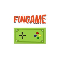 FINGAME logo, FINGAME contact details