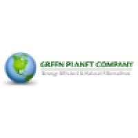 Green Planet Company - San Antonio logo, Green Planet Company - San Antonio contact details