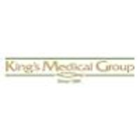 King Medical Group logo, King Medical Group contact details