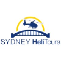 Sydney HeliTours logo, Sydney HeliTours contact details