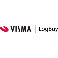 Visma LogBuy logo, Visma LogBuy contact details