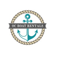 OC Boat Rentals logo, OC Boat Rentals contact details