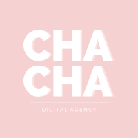 Agency CHACHA logo, Agency CHACHA contact details