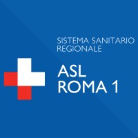 ASL Roma 1 logo, ASL Roma 1 contact details