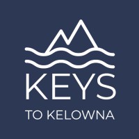 Keys to Kelowna Properties Inc. logo, Keys to Kelowna Properties Inc. contact details