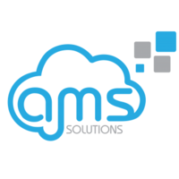 AMS Solutions, LLC logo, AMS Solutions, LLC contact details