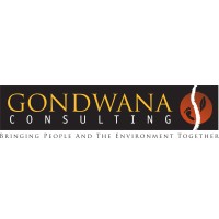 Gondwana Consulting logo, Gondwana Consulting contact details