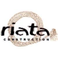 Riata Construction logo, Riata Construction contact details