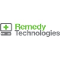 Remedy Technologies LLC logo, Remedy Technologies LLC contact details