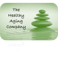 The Healthy Aging Company -THAC logo, The Healthy Aging Company -THAC contact details