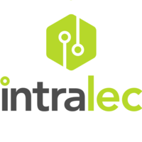 Intralec logo, Intralec contact details