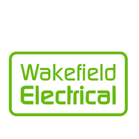 Wakefield Electrical logo, Wakefield Electrical contact details