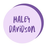 Haley Davidson | SEO & Copywriting logo, Haley Davidson | SEO & Copywriting contact details