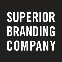 Superior Branding Company logo, Superior Branding Company contact details