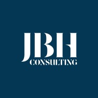 JBH Consulting logo, JBH Consulting contact details