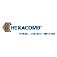 Hexacomb Corporation logo, Hexacomb Corporation contact details