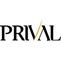 Prival USA logo, Prival USA contact details