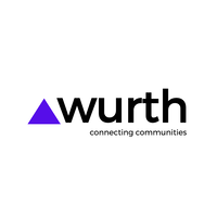 WurthCo logo, WurthCo contact details