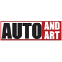 AutoandArt.com logo, AutoandArt.com contact details