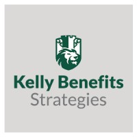 Kelly Benefit Strategies logo, Kelly Benefit Strategies contact details