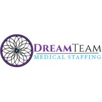 Dream Team Medical Staffing Inc. logo, Dream Team Medical Staffing Inc. contact details