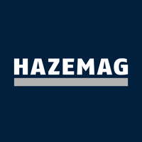 HAZEMAG Canada Inc. logo, HAZEMAG Canada Inc. contact details