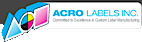 Acro Labels Inc logo, Acro Labels Inc contact details