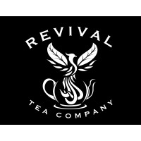 Revival Tea Company logo, Revival Tea Company contact details