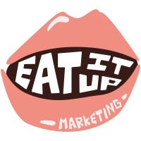 Eat It Up Marketing logo, Eat It Up Marketing contact details