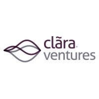 Clara Ventures logo, Clara Ventures contact details