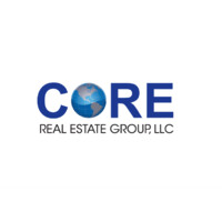 CORE Real Estate Group logo, CORE Real Estate Group contact details