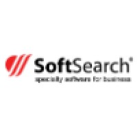 SoftSearch Inc. logo, SoftSearch Inc. contact details