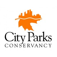 City Parks Conservancy logo, City Parks Conservancy contact details