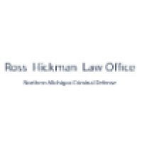 Ross Hickman Law Office logo, Ross Hickman Law Office contact details